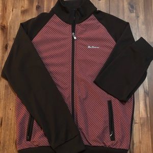 Ben Sherman Tracksuit Top